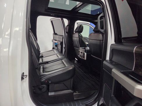 Used 2022 Ford F250 Lariat w/ Lariat Ultimate Package image 76