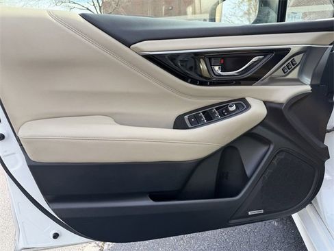 Used 2024 Subaru Legacy Limited image 9