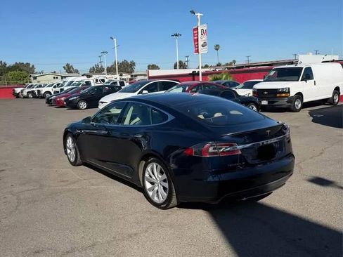 Used 2013 Tesla Model S Performance image 5