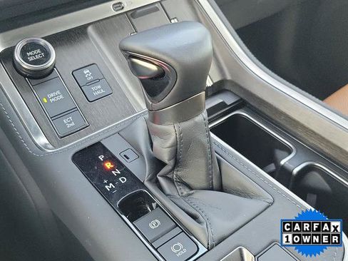 Used 2025 Lexus GX 550 w/ Cold Area Package AWD/4WD image 27