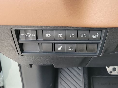 Used 2025 Toyota Tundra 1794 Edition image 31