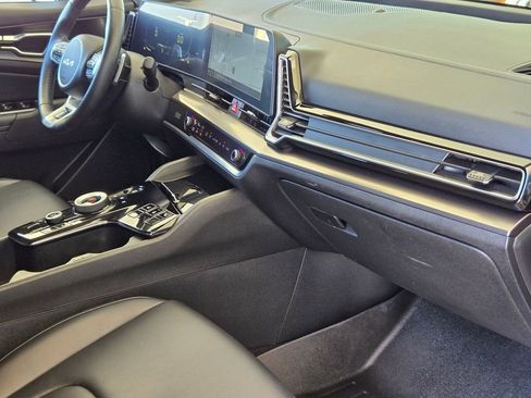 Used 2023 Kia Sportage EX image 26