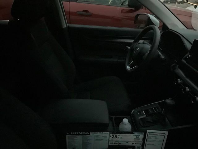Used 2025 Honda CR-V EX image 6