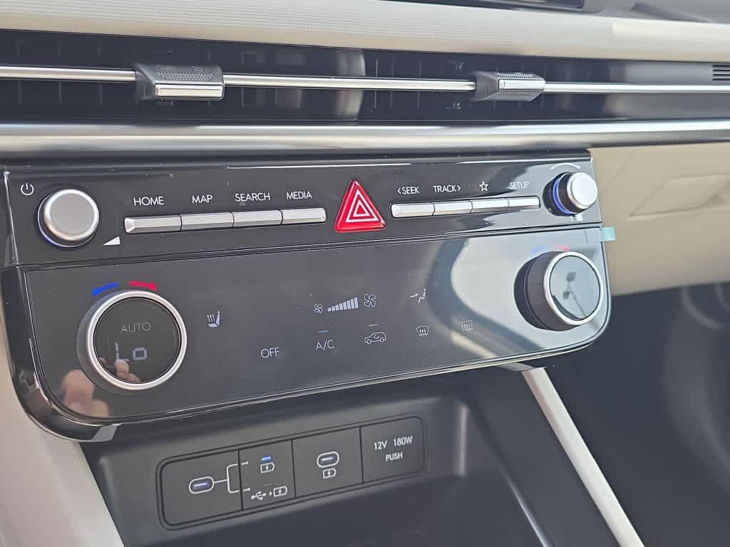 New 2026 Hyundai Tucson SEL Plus FWD image 31