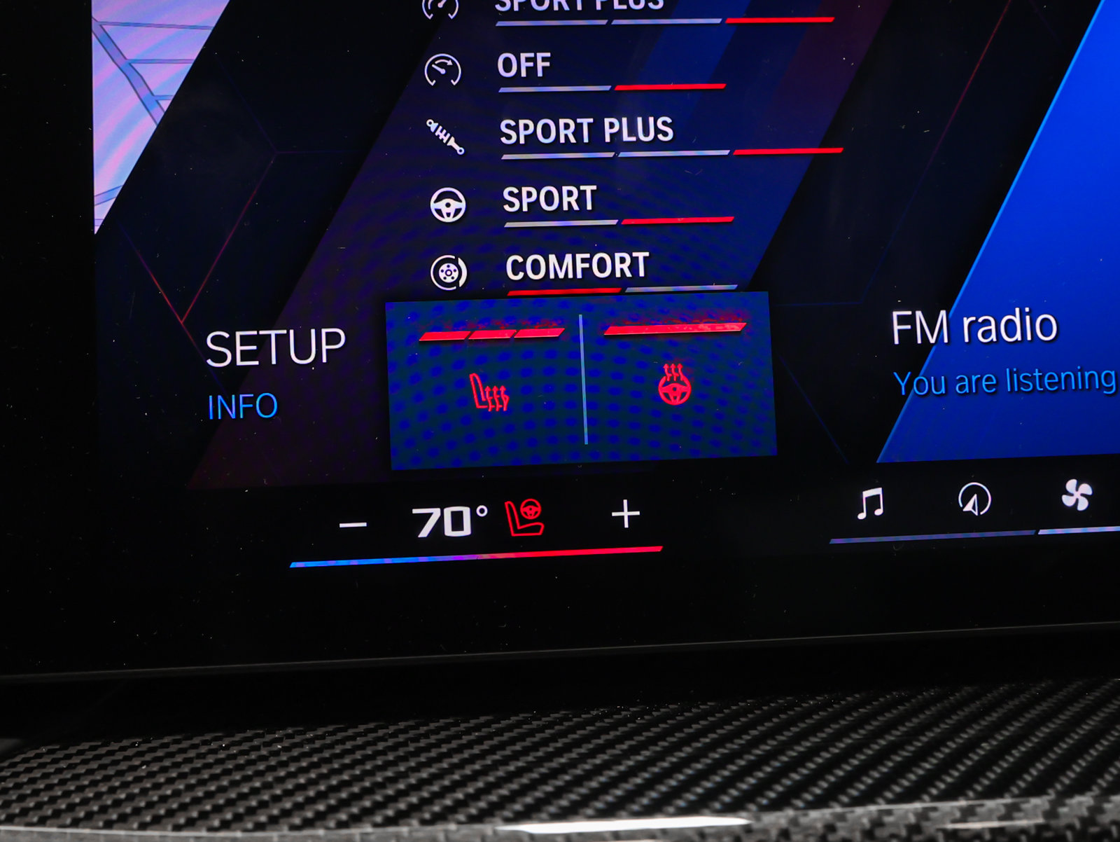 Used 2026 BMW M2 w/ Lighting Package RWD image 51