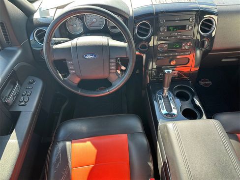 Used 2007 Ford F150 Harley-Davidson image 23