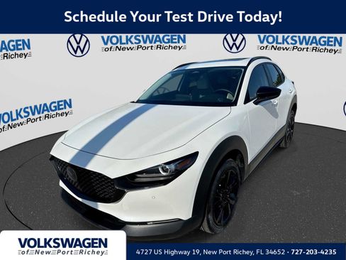 Used 2026 MAZDA CX-30 AWD 2.5 S image 1