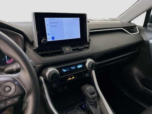 Used 2024 Toyota RAV4 LE image 26