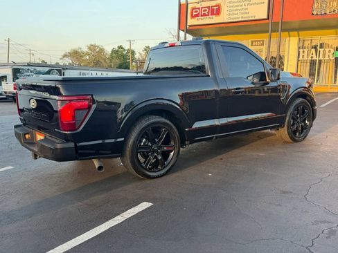Used 2024 Ford F150 XL image 14