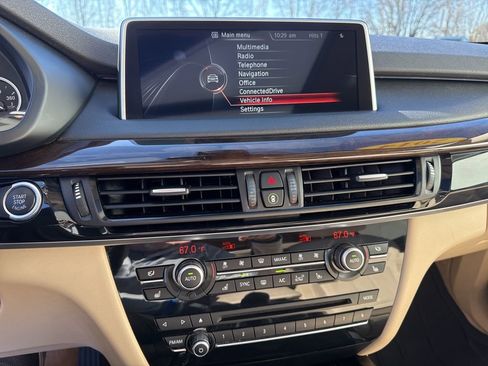 Used 2014 BMW X5 xDrive35i image 23