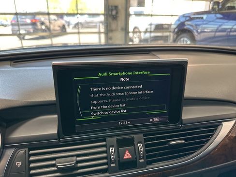 Used 2018 Audi A6 2.0T Premium AWD/4WD image 53