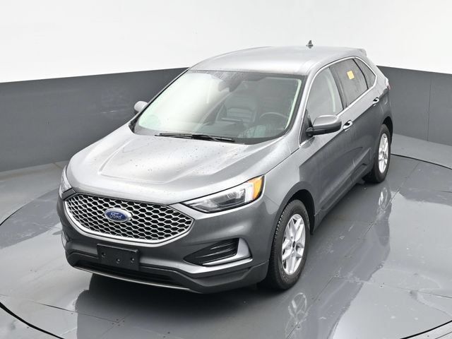 Used 2024 Ford Edge SEL AWD/4WD image 20