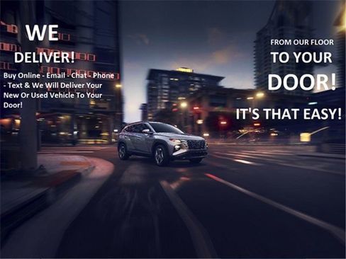 New 2026 Hyundai Santa Fe SE AWD/4WD image 3