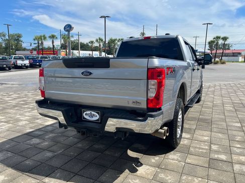 Used 2020 Ford F250 XL w/ STX Appearance Package AWD/4WD image 6