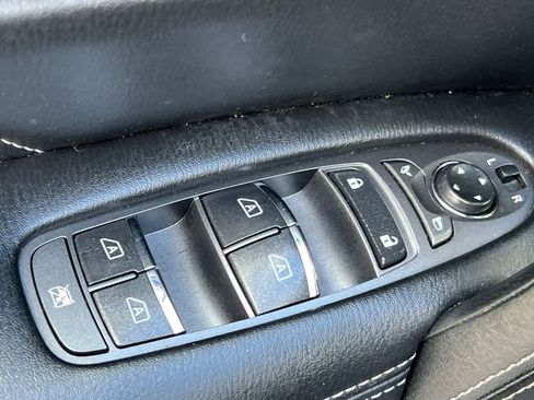 Used 2019 INFINITI QX80 Luxe w/ Proassist Package image 13