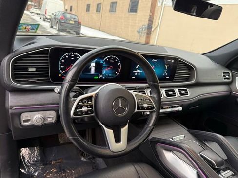 Used 2020 Mercedes-Benz GLS 450 4MATIC image 21