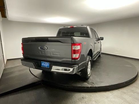 Used 2021 Ford F150 XL w/ Equipment Group 101A High image 8