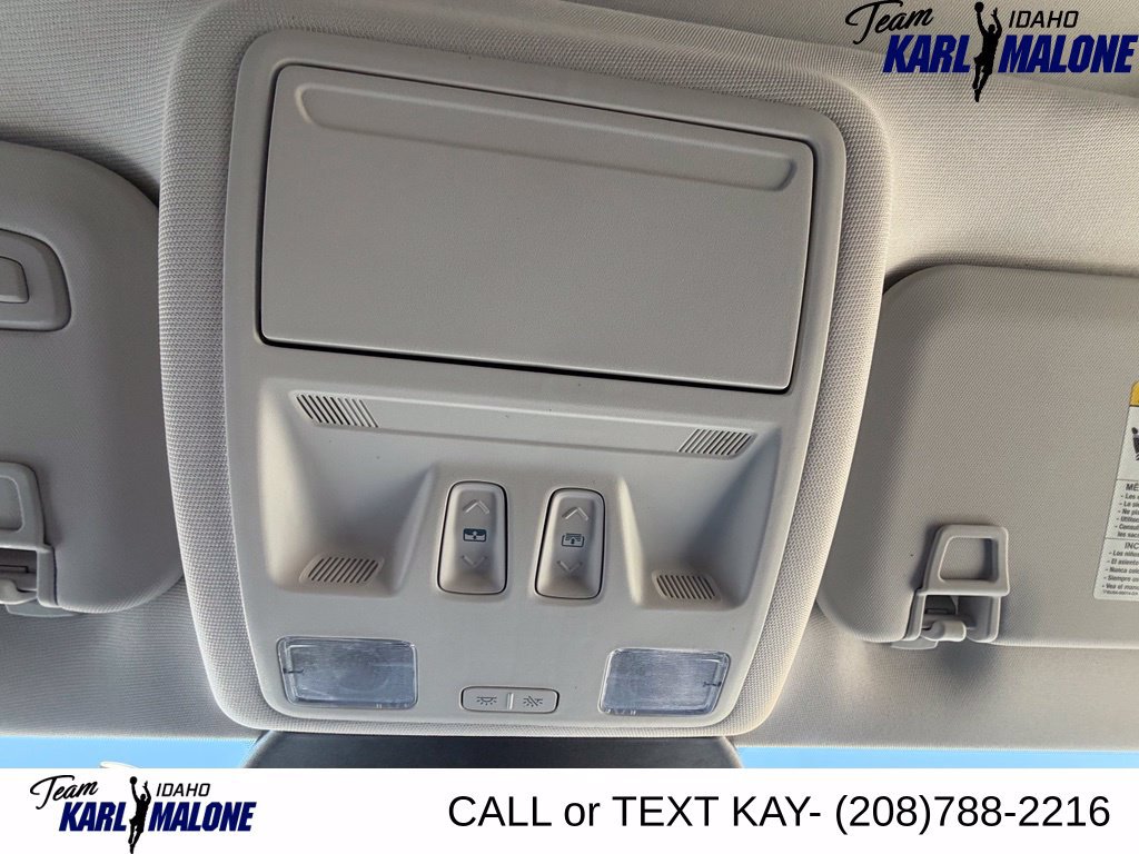 Used 2025 Ford Escape Platinum AWD/4WD image 33