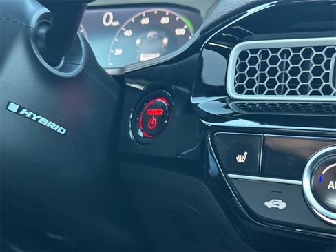 New 2026 Honda Civic Sport Touring image 23