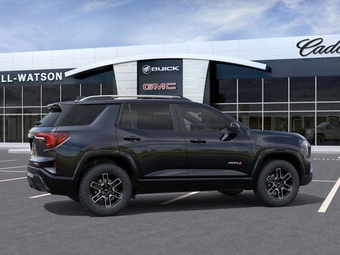 New 2026 GMC Terrain AT4 w/ Convenience Package III image 5