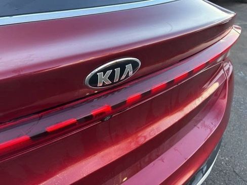 Used 2021 Kia K5 EX image 46