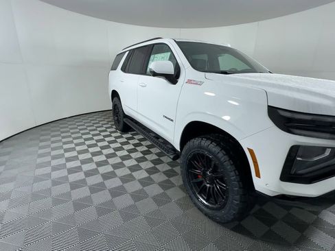 New 2026 Chevrolet Tahoe Z71 w/ Z71 Off-Road Package image 62