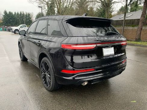 Used 2024 Lincoln Corsair Reserve w/ Equipment Group 201A image 3