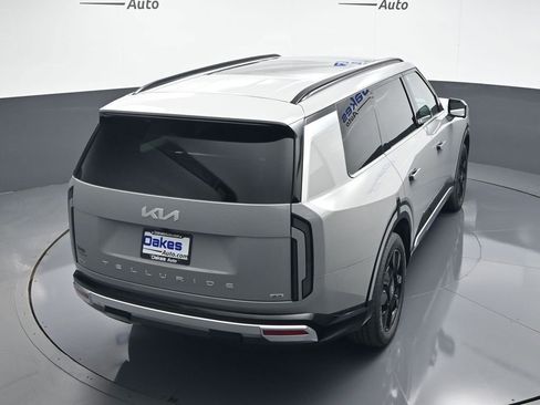 New 2027 Kia Telluride X-Line SX Prestige AWD/4WD image 57