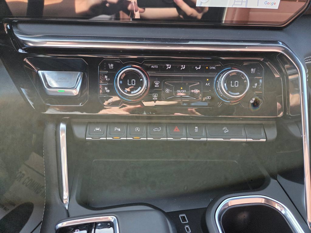 New 2026 GMC Sierra 1500 Denali Ultimate AWD/4WD image 26