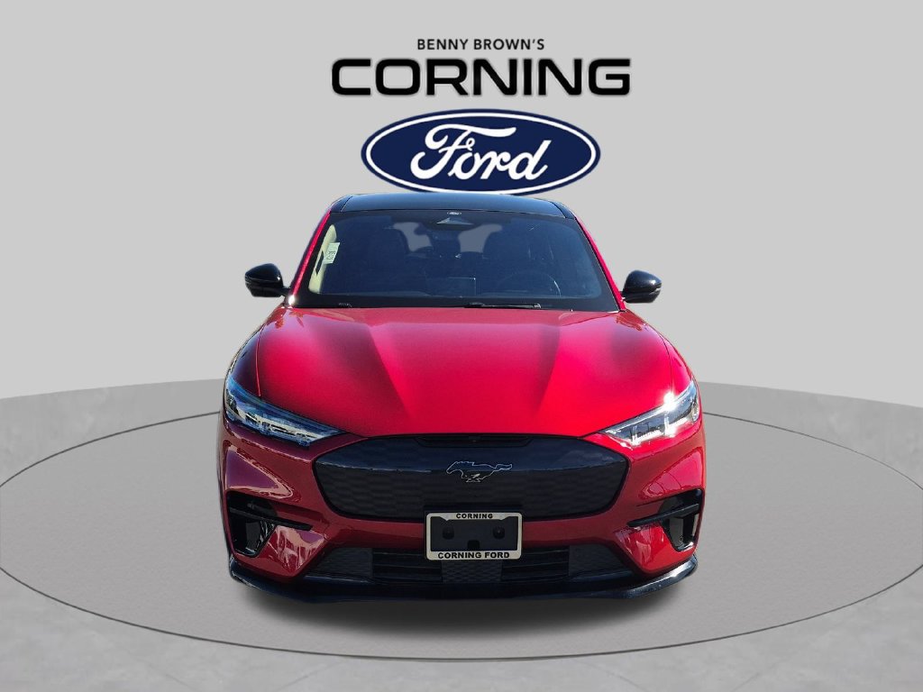 Certified 2023 Ford Mustang Mach-E GT AWD/4WD image 7