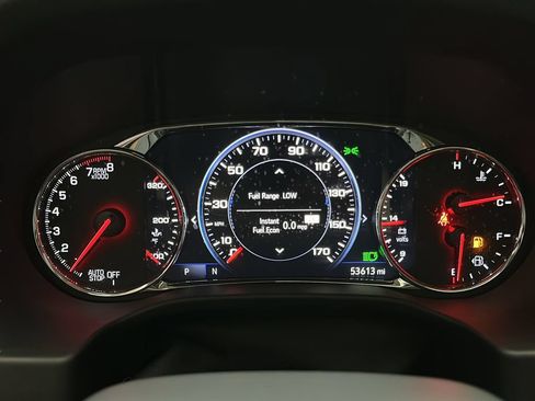 Used 2020 GMC Acadia Denali w/ LPO, 'HIT The Road' Package AWD/4WD image 32
