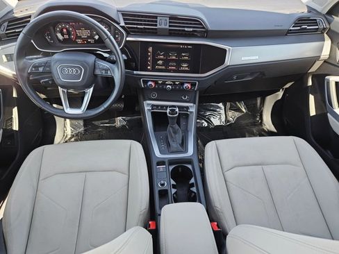 Used 2022 Audi Q3 2.0T Premium AWD/4WD image 17
