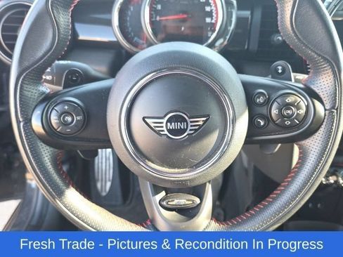 Used 2019 MINI Cooper John Cooper Works FWD image 13