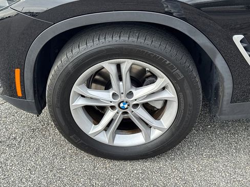 Used 2019 BMW X3 sDrive30i image 11