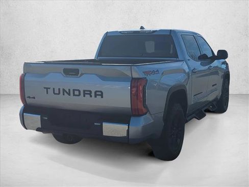 Used 2022 Toyota Tundra SR5 w/ TRD Off-Road Package image 6