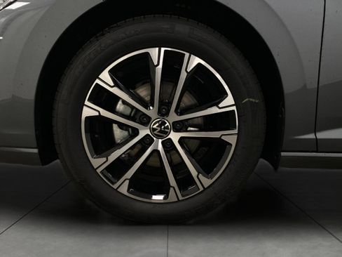 New 2026 Volkswagen Jetta Sport image 11