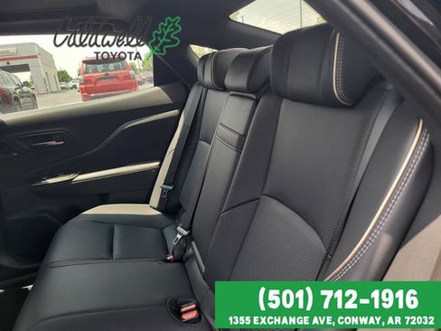 Certified 2026 Toyota Crown w/ Advanced Technology Package AWD/4WD image 24