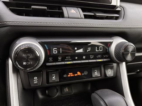 Certified 2025 Toyota RAV4 XLE w/ Weather Package image 21