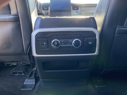 Used 2022 Ford Expedition Max XLT image 38
