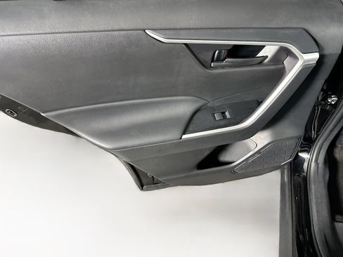 Used 2024 Toyota RAV4 LE image 25