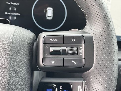 New 2026 Hyundai Palisade XRT Pro image 30