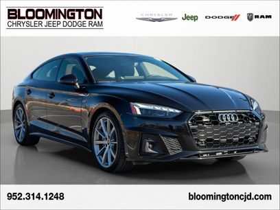 Used 2025 Audi A5 2.0T Premium Plus