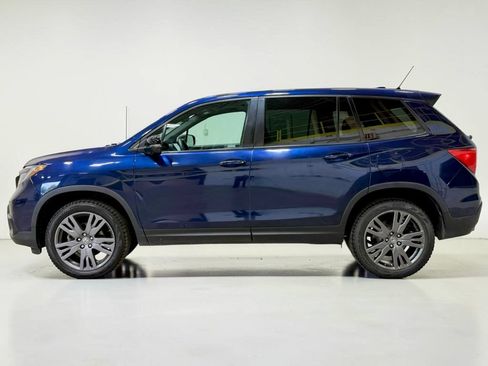 Used 2021 Honda Passport EX-L image 5