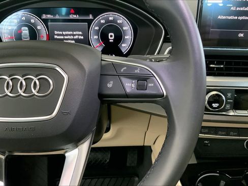 Certified 2025 Audi A5 2.0T Premium Plus w/ Convenience Plus Package image 23