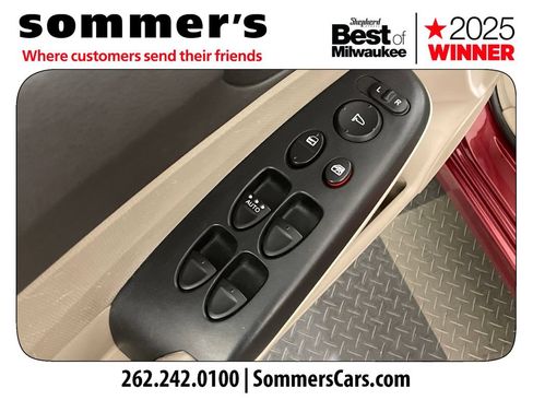 Used 2009 Honda Civic LX image 11