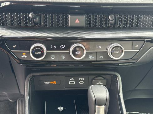 Used 2024 Honda CR-V EX-L image 26