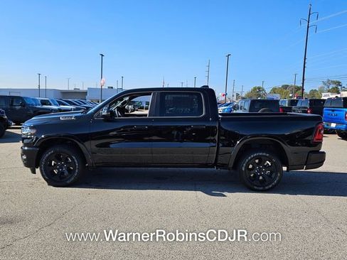 New 2026 RAM 1500 Big Horn image 4