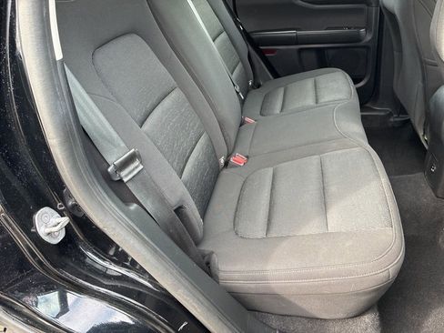 Used 2022 Ford Bronco Sport image 28