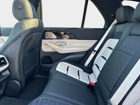New 2026 Mercedes-Benz GLE 53 AMG AMG 53 4MATIC+ SUV image 13