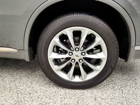 Used 2022 Dodge Durango Citadel image 9